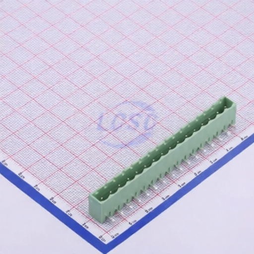 KANGNEX WJ2EDGRC-5.08-16P-14-00A for sale