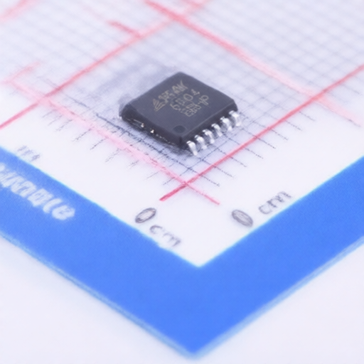 3PEAK TP6004-TR for sale