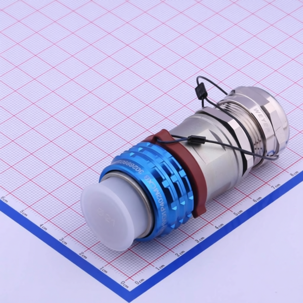 Amphenol HVG1P402MCXB for sale