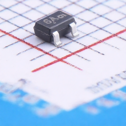 onsemi MUN5111T1G for sale