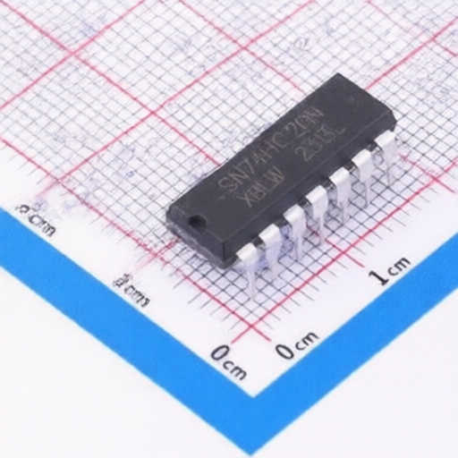 XBLW SN74HC20N(XBLW) for sale