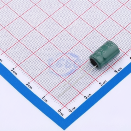BERYL Electronic Tech RC400M4R7LO8*12TH-2B1Et for sale