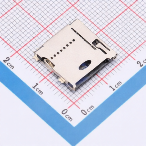 SHOU HAN MICRO SD4.0 9P H1.4 PUSH for sale