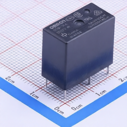 OMRON G5Q-1A4 DC12 for sale