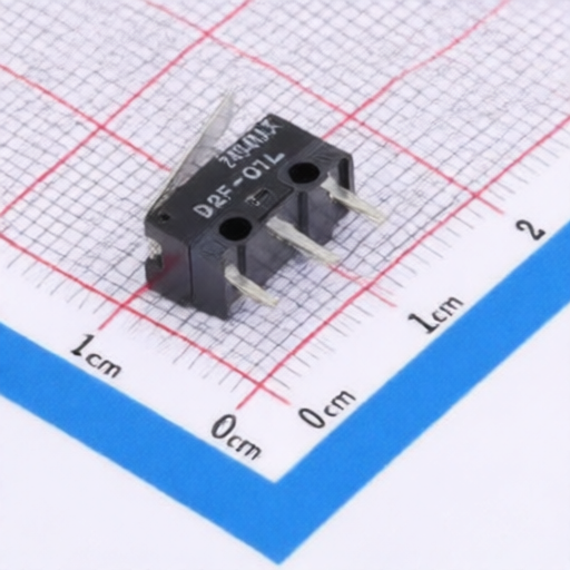 OMRON D2F-01L for sale