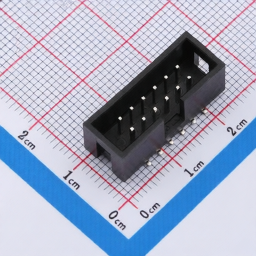 hanxia HX JN2.54-2x6P TP H8.9 for sale