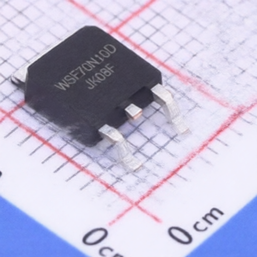 Winsok Semicon WSF70N10D for sale