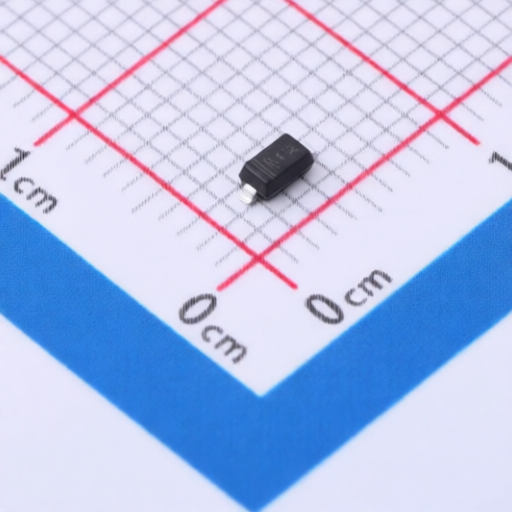 Jingdao Microelectronics MM1Z6V2BW for sale