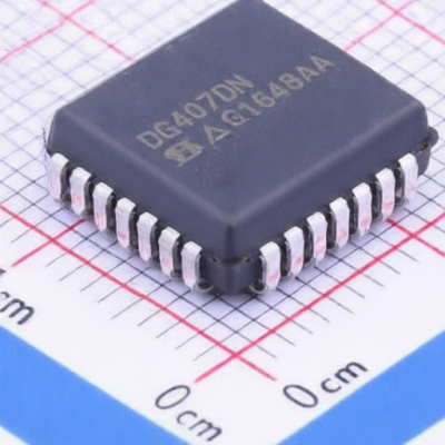 VISHAY DG407DN-E3 for sale