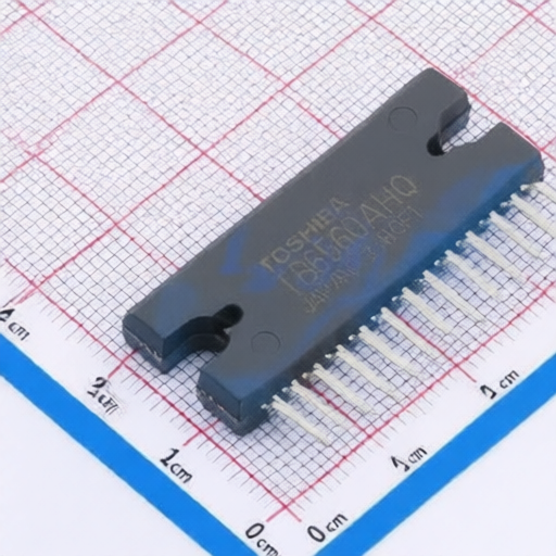 TOSHIBA TB6560AHQ(O,8) for sale