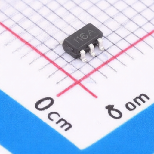 XBLW CP116ADTR(XBLW) for sale