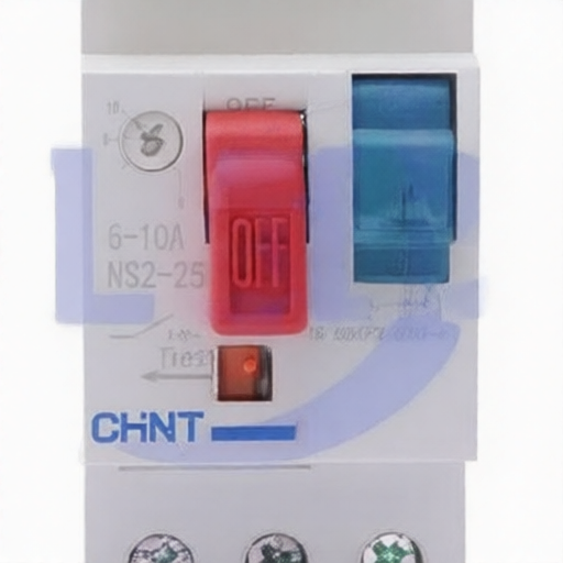 CHINT NS2-25 6-10A for sale