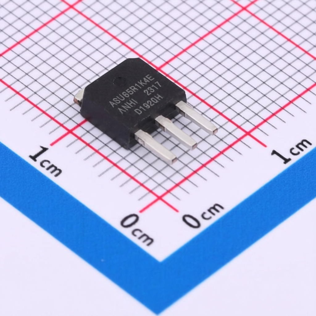 ANHI ASU65R1K4E for sale