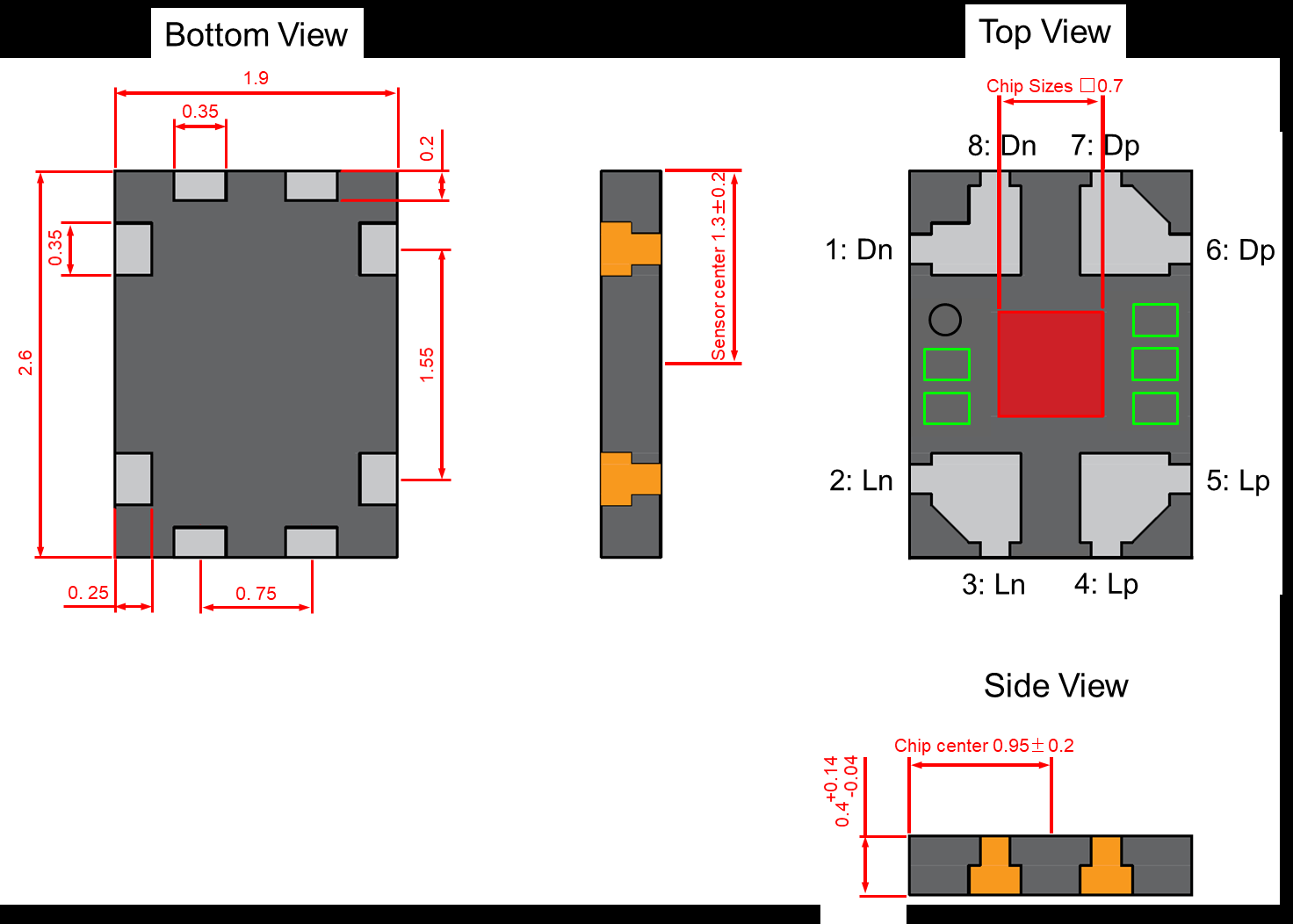 AKM AK9700AD for sale