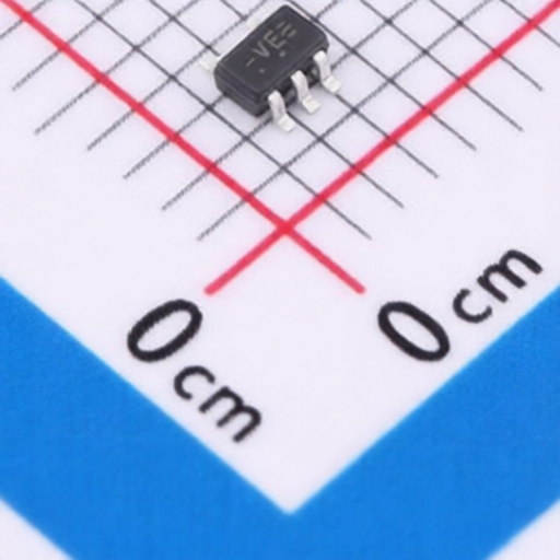 TECH PUBLIC 74LVC1G08GW for sale