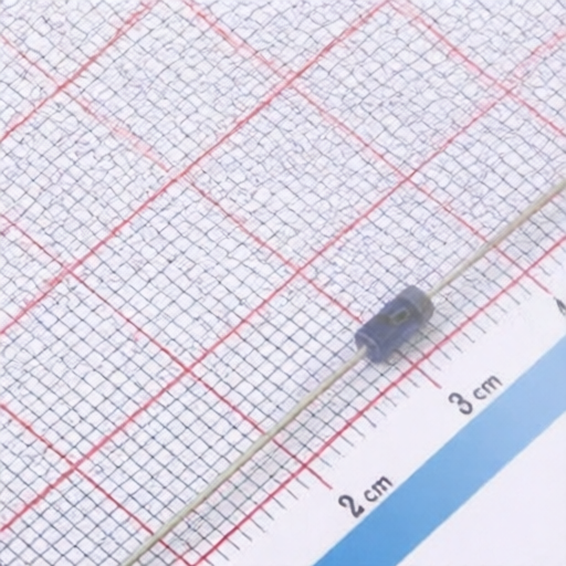 LangJie 1N4007-42MIL for sale