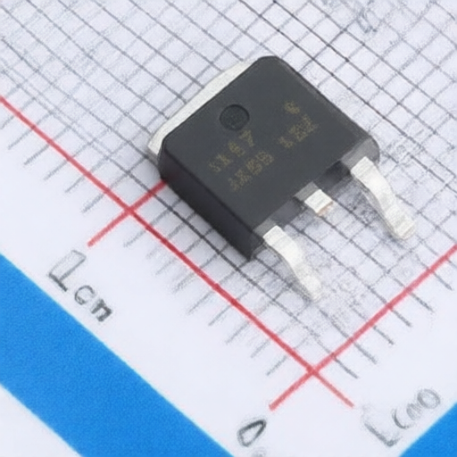 LRC LR1117DD12X for sale