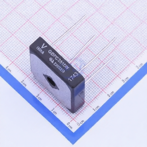 VISHAY VS-GBPC3512W for sale