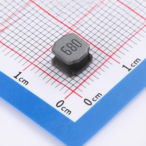 CND-tek NR6045S-680M H for sale