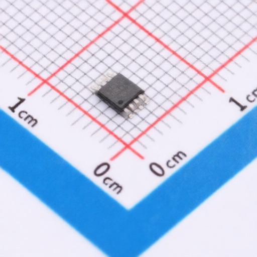 MICROCHIP AT30TSE758A-XM8M-T for sale
