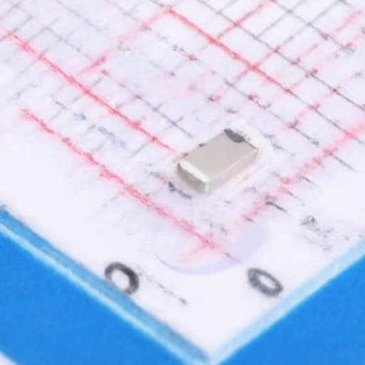 FOJAN FCC1206N220J102DT for sale