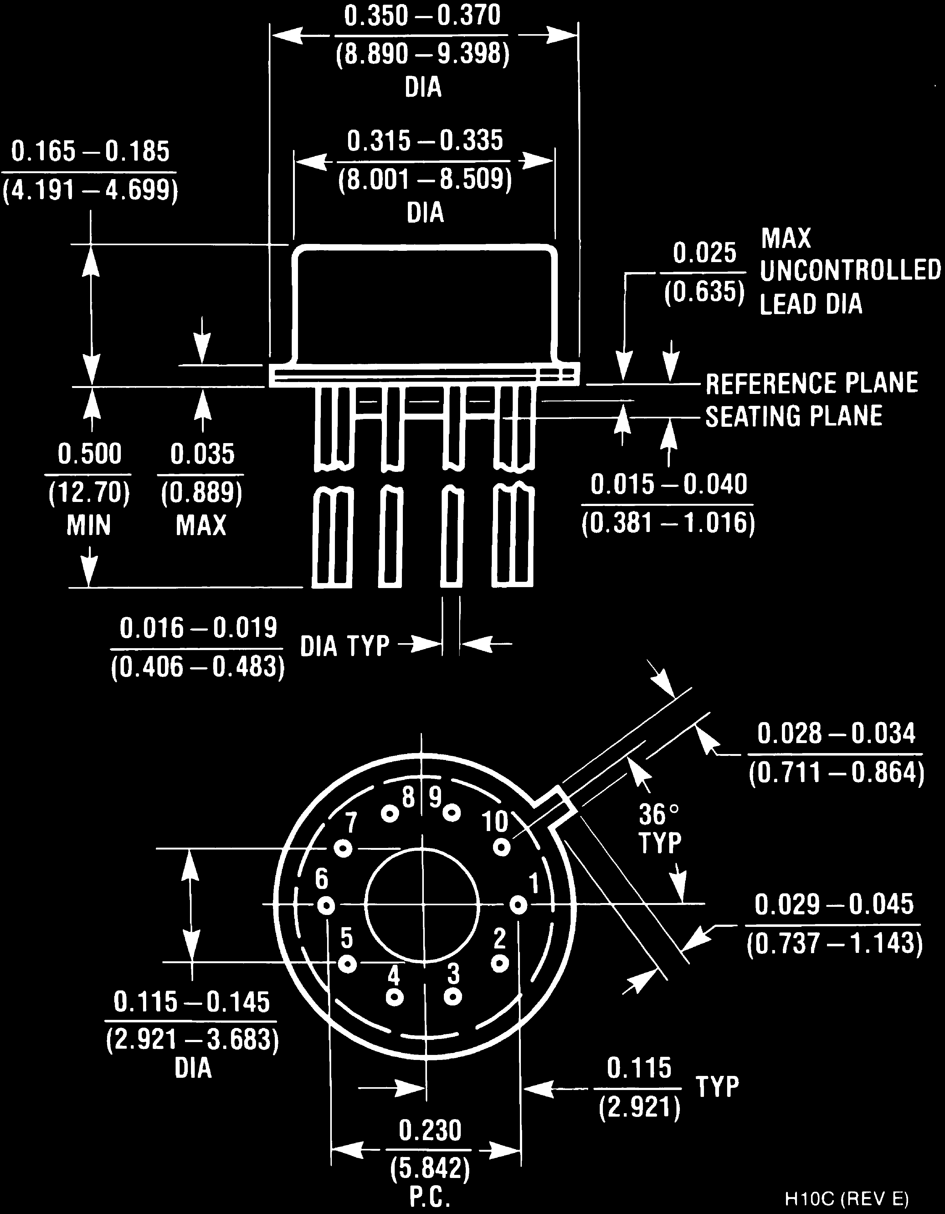 Rochester Electronics LM161H/883 for sale