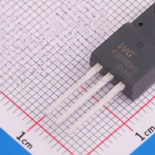 Wild Goose WGF30N50SE for sale