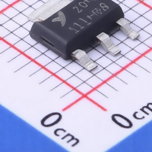 Corebai Microelectronics CBM1117C-1.8 for sale