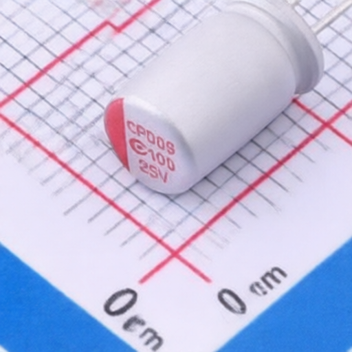 APAQ 250ARCP101M05X8 for sale