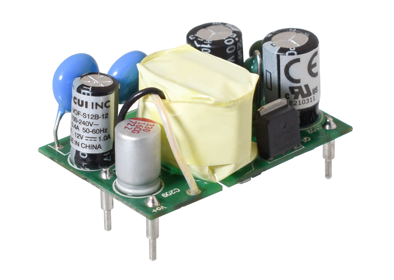 CUI VOF-S12B-12 for sale