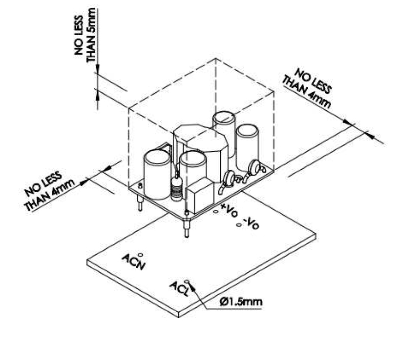 CUI VOF-S12B-12 for sale