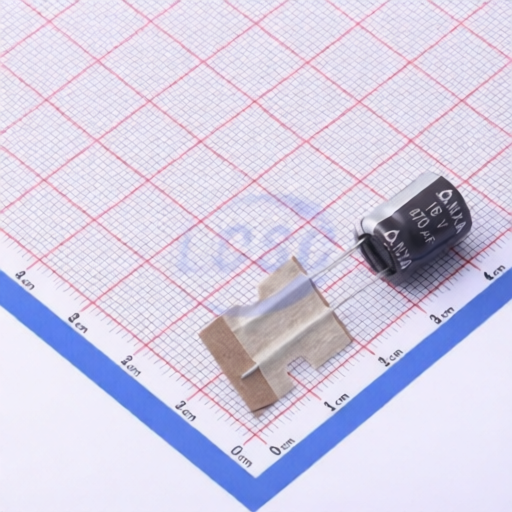 SAMYOUNG NXA 16V 470UF 10*12.5-5.0TP for sale