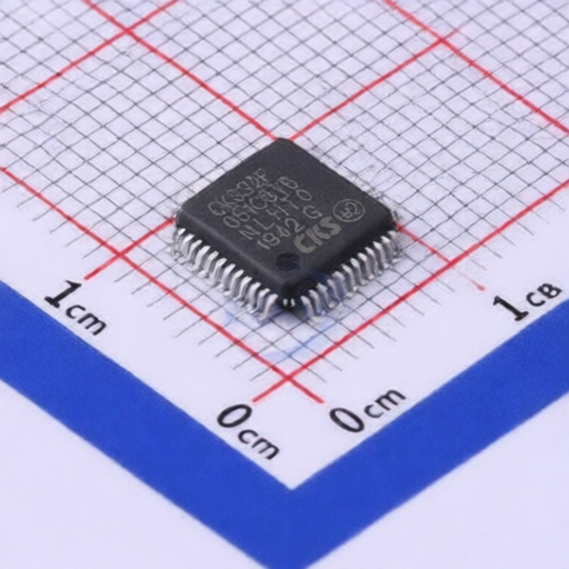 CKS CKS32F051C8T6 for sale