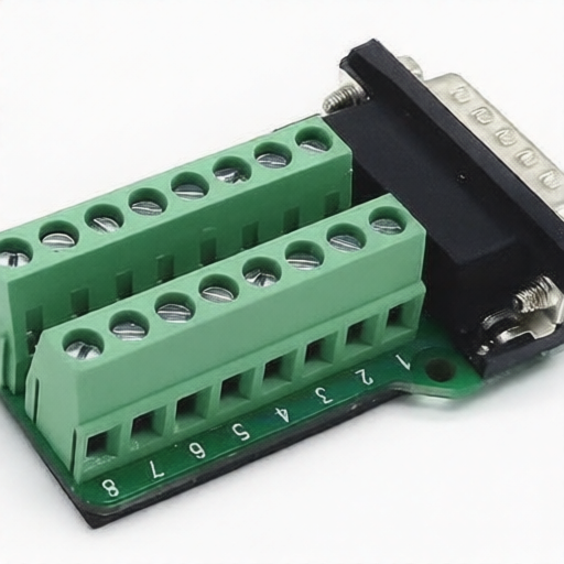 KINGPOW DB15-G2-01 for sale