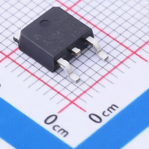 AGMSEMI AGM306D for sale