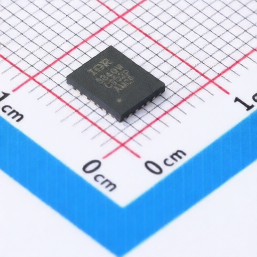 Infineon IR3840WMTRPBF for sale