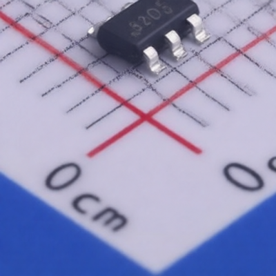 DIODES DMN6040SVTQ-7 for sale