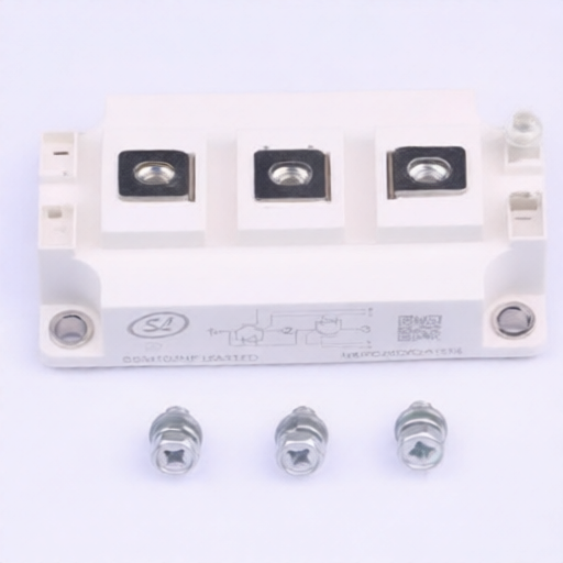 Hangzhou Silan Microelectronics SGM100HF12A3TFD for sale