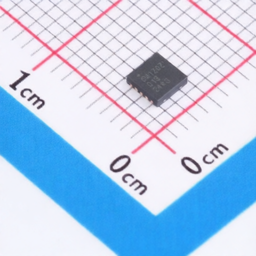 GONGMOSEMI GM1202ACPZ-R7 for sale