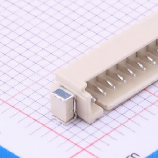 CJT(Changjiang Connectors) A1251WR-S-11P for sale