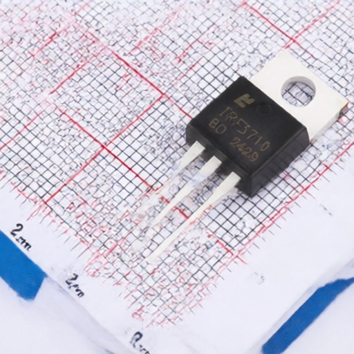 Minos IRF3710 for sale