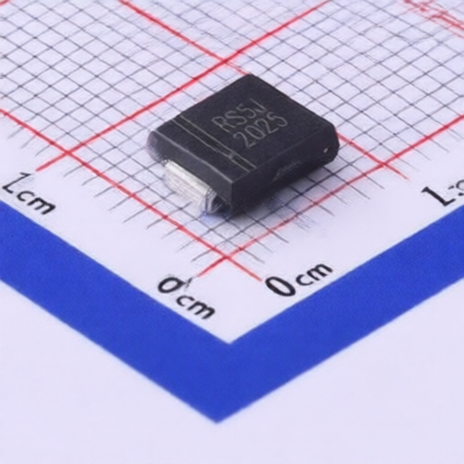 Jingdao Microelectronics RS5JC for sale