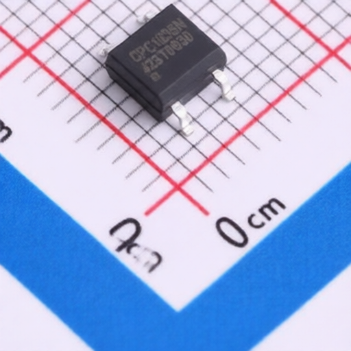 Littelfuse/IXYS CPC1035NTR for sale