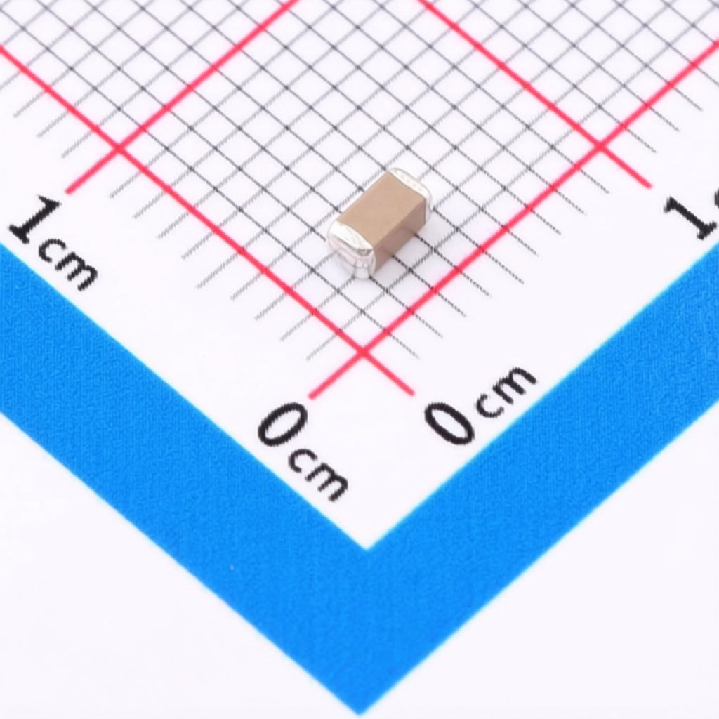 AIDE CAPACITOR 1206X7R104K451NT for sale