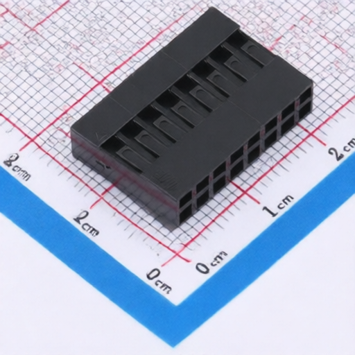 CONNFLY Elec I-DS1071-SCB02x8 for sale