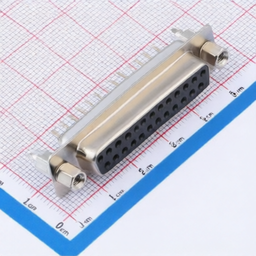 CONNFLY Elec DS1034-25FBNSi44 for sale