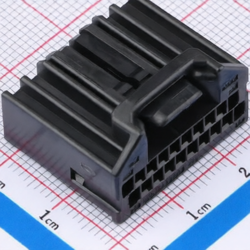 JAE Electronics MX84B020SF1 for sale