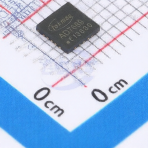 Tokmas AD7689BCPZRL7(TOKMAS) for sale