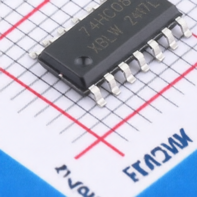 XBLW SN74HC08DTR(XBLW) for sale