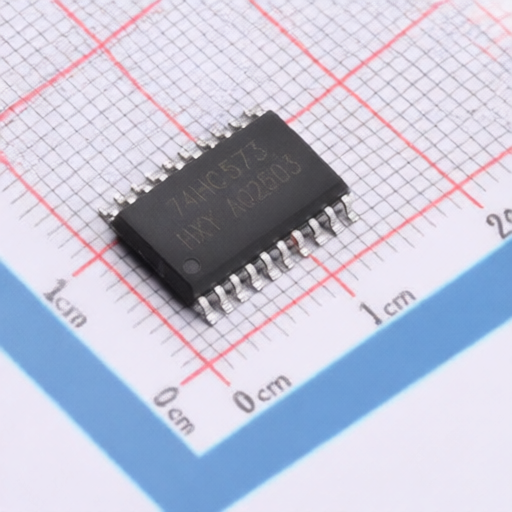 HXY MOSFET 74HC573 for sale